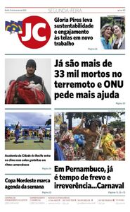 Jornal do Commercio