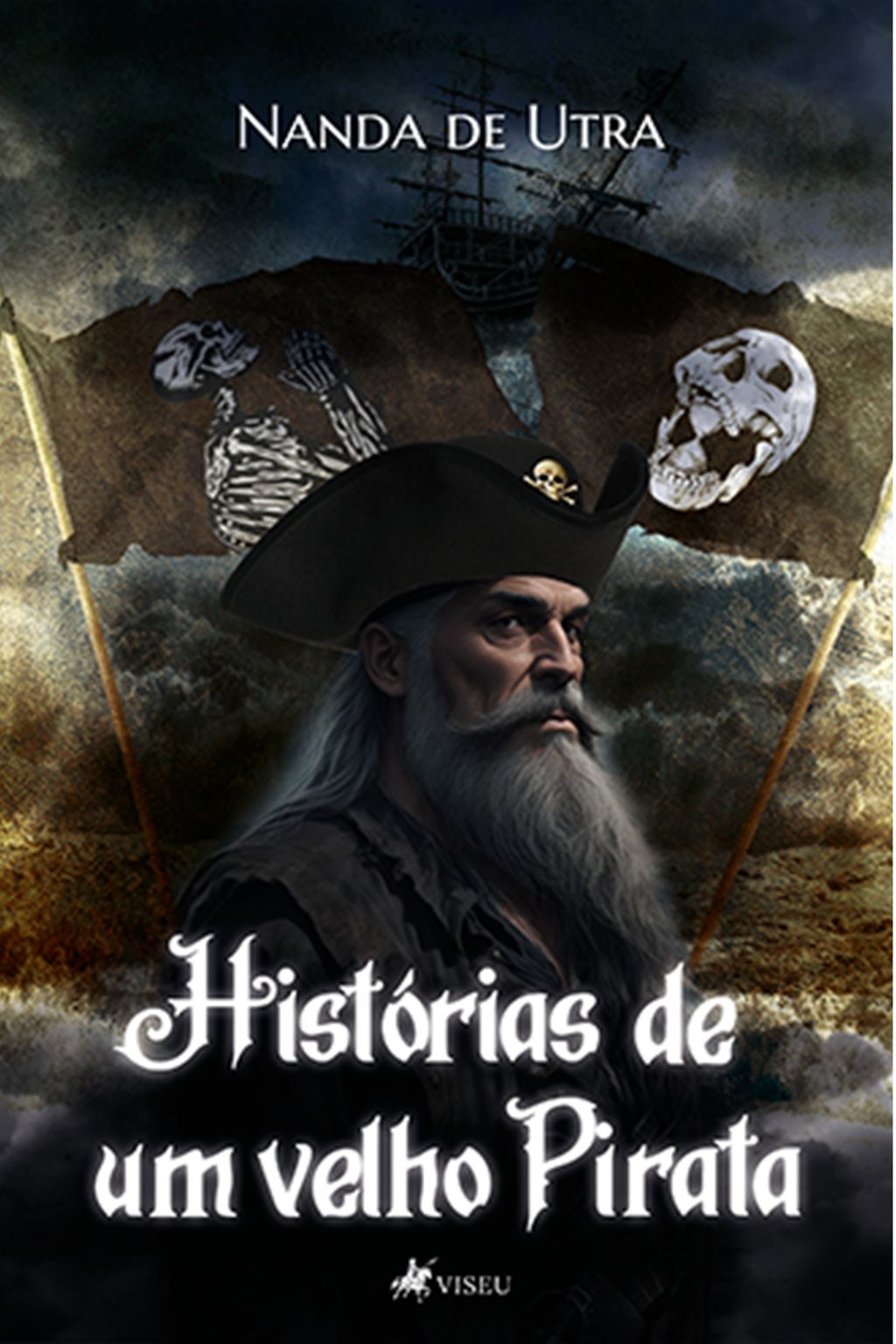 Histórias de um Velho Pirata
