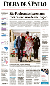 Folha de S.Paulo