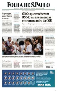 Folha de S.Paulo