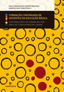 Formação continuada de docentes da educação básica