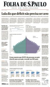 Folha de S.Paulo