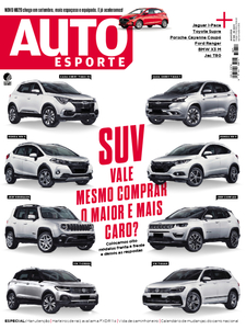 AutoEsporte