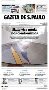 Jornal Gazeta