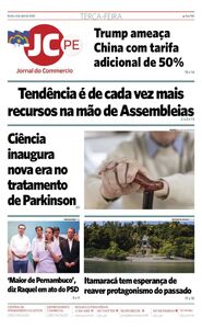 Jornal do Commercio