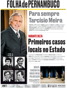 Folha de Pernambuco