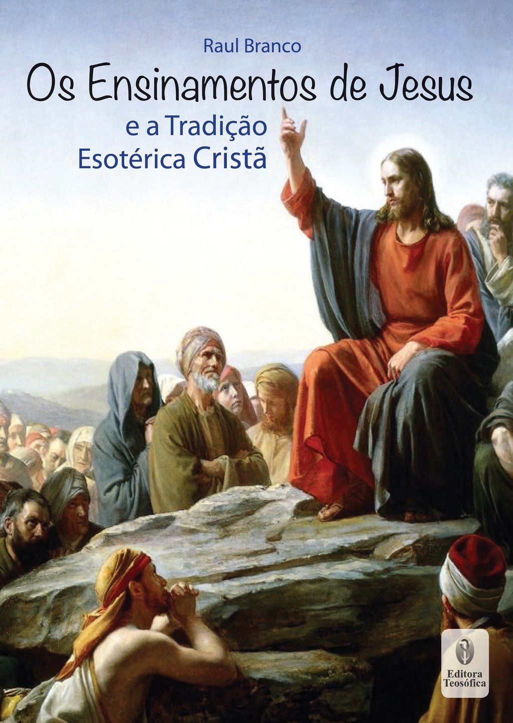 Ensinamentos de Jesus (Os)