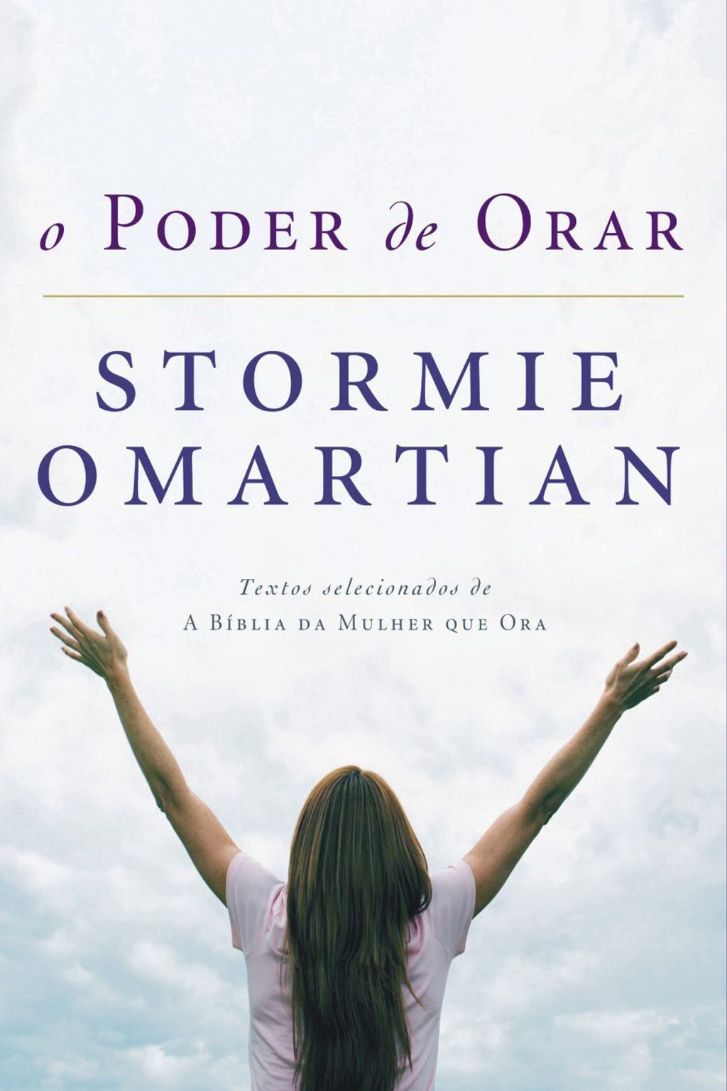 O poder de orar