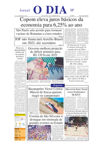 O Dia SP