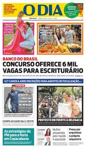 O Dia RJ