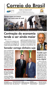 Correio do Brasil - Acervo