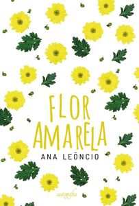 Flor amarela