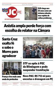 Jornal do Commercio