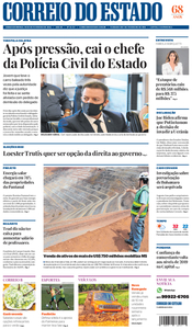 Correio do Estado MS