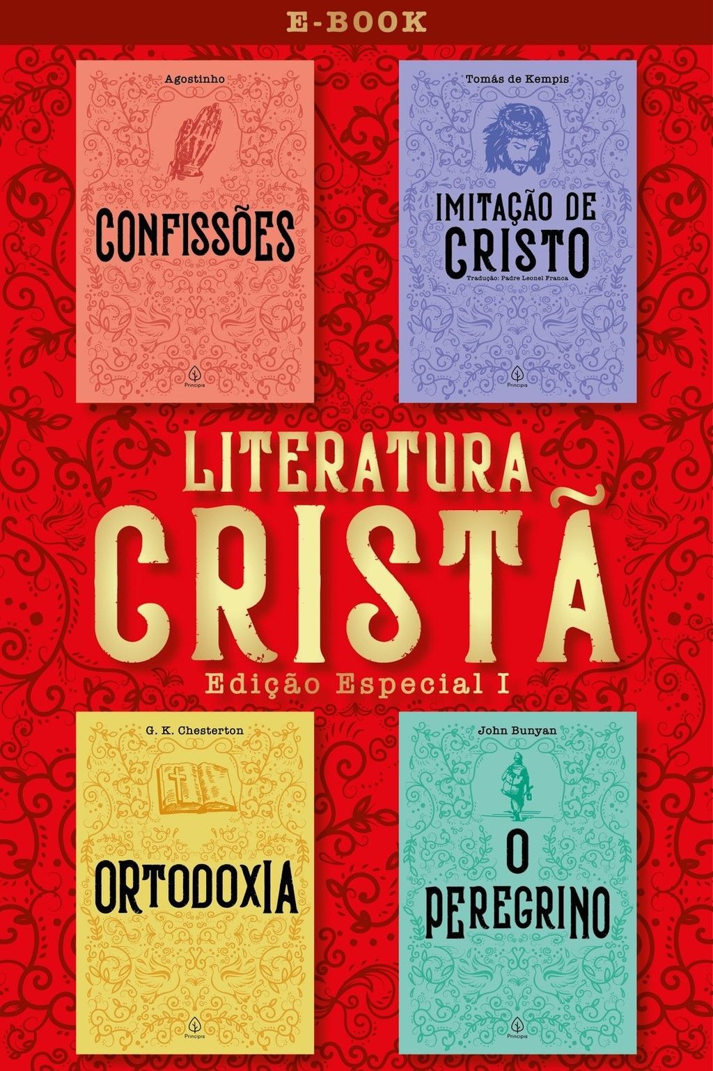 Literatura Cristã I