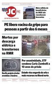 Jornal do Commercio Jornal do Commercio