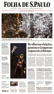 Folha de S.Paulo