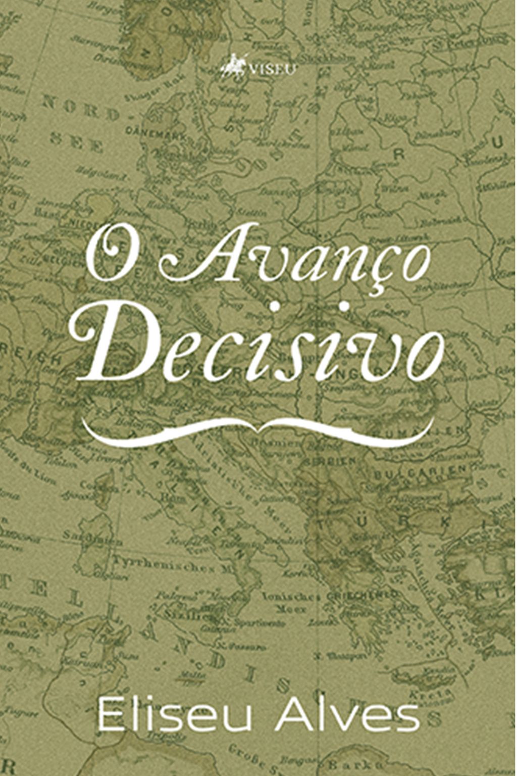 O avanço decisivo