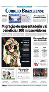 Correio Braziliense