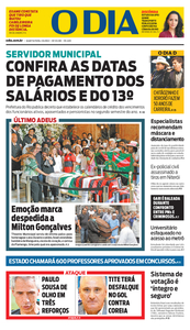O Dia RJ