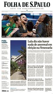 Folha de S.Paulo