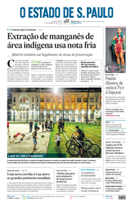 Estadão