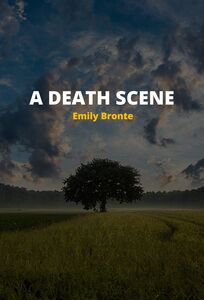 A Death Scene
