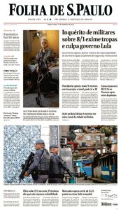Folha de S.Paulo