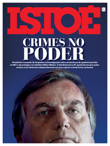 ISTOÉ - Acervo