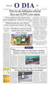O Dia SP