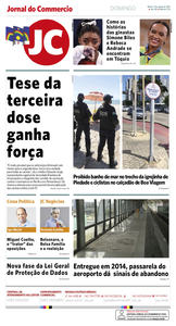 Jornal do Commercio