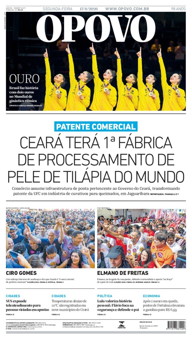 O Povo