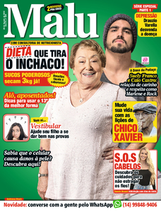 Malu Malu