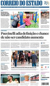 Correio do Estado MS