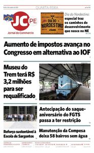 Jornal do Commercio