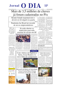 O Dia SP