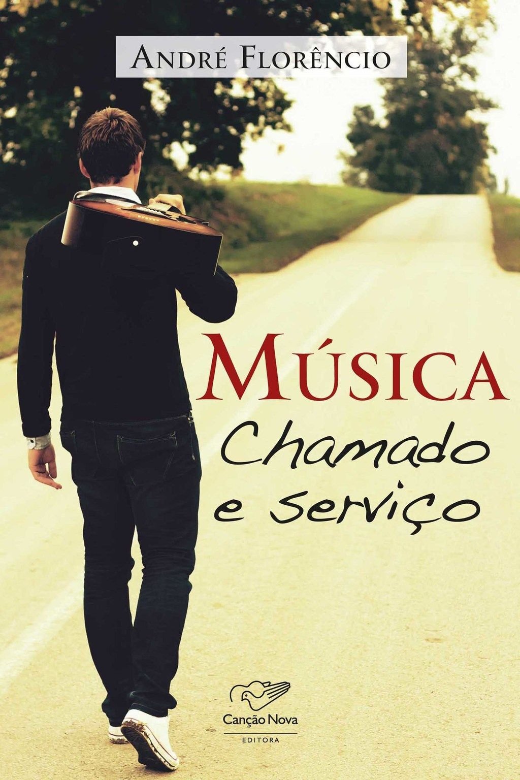 Música, chamado e serviço