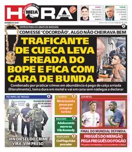 Meia Hora