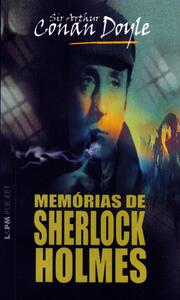 Memórias de Sherlock Holmes