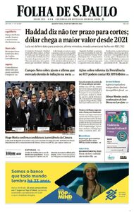 Folha de S.Paulo