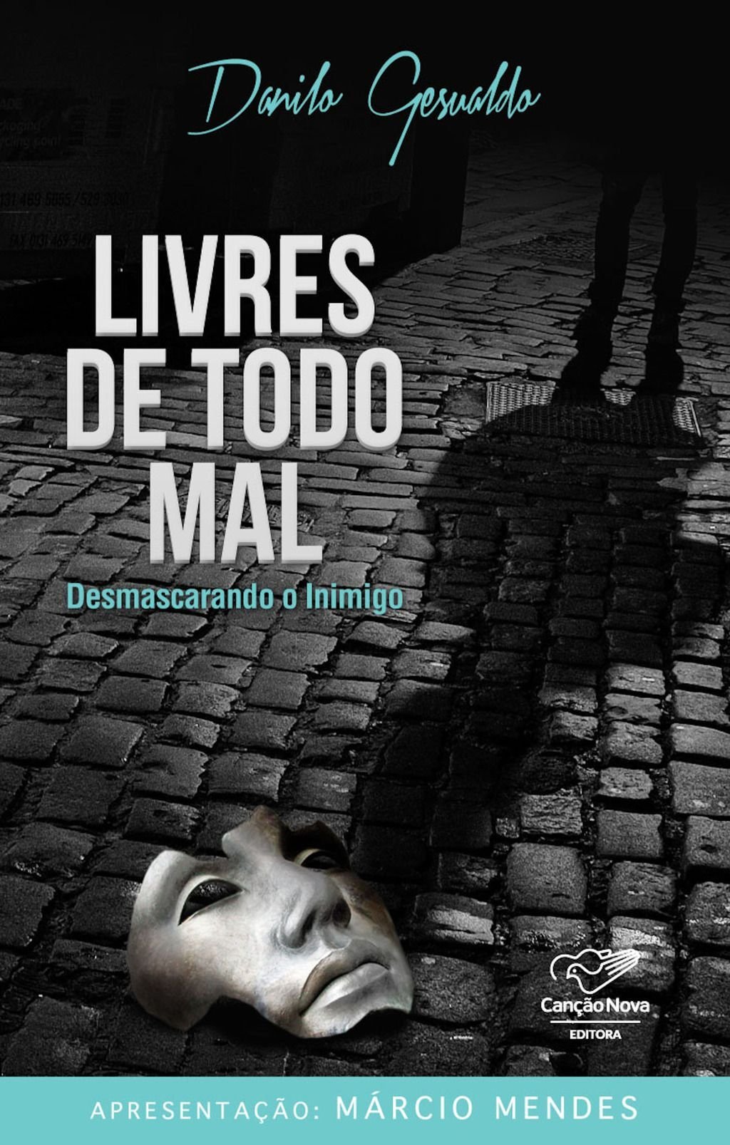 Livres de Todo O Mal