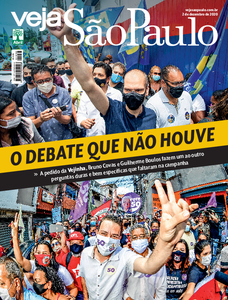 Veja SP