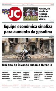 Jornal do Commercio