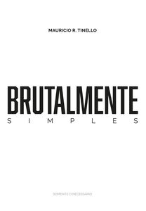 Brutalmente Simples