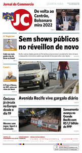 Jornal do Commercio
