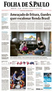 Folha de S.Paulo