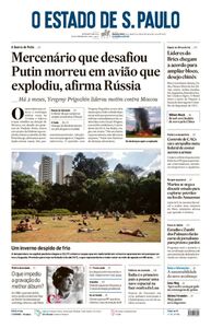 Estadão