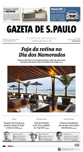 Jornal Gazeta