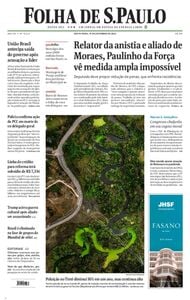 Folha de S.Paulo