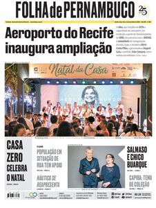 Folha de Pernambuco